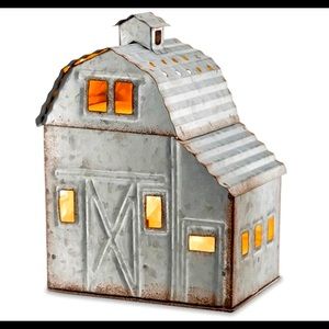 Scentsy country living warmer